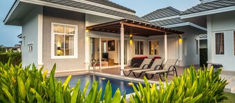 Black Mountain Resort