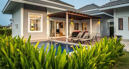 Black Mountain Resort