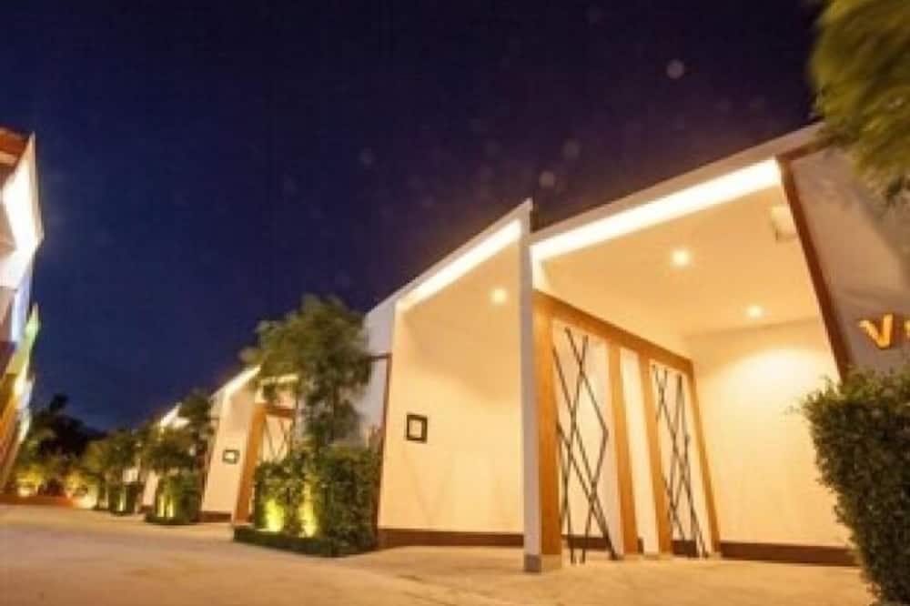 Get Link Hip Hua Hin Hotel