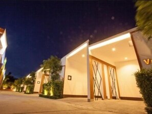 Exterior - Get Link Hip Hua Hin Hotel (Hua Hin)