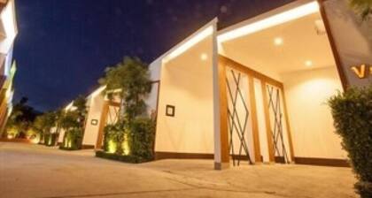Get Link Hip Hua Hin Hotel