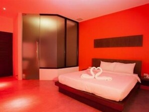 Standardzimmer