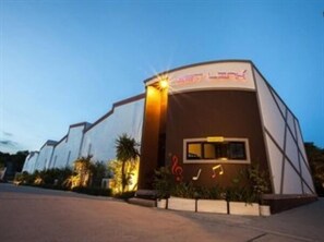 Exterior - Get Link Hip Hua Hin Hotel (Hua Hin)