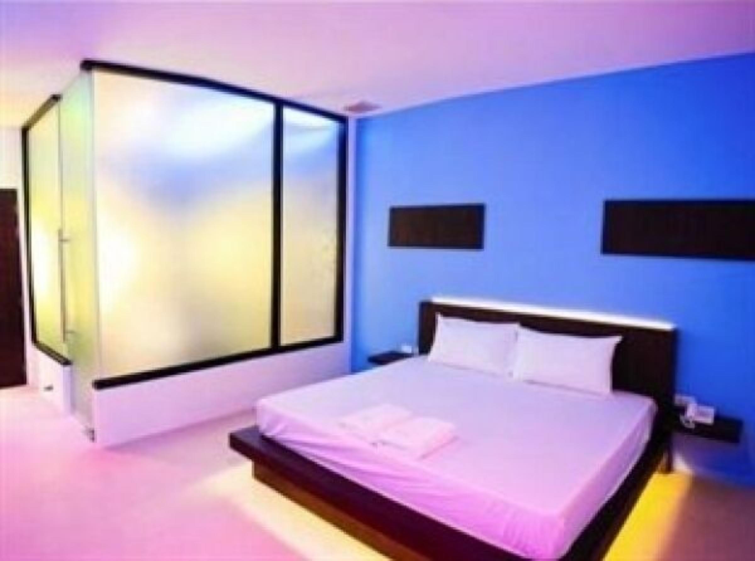 Get Link Hip Hua Hin Hotel