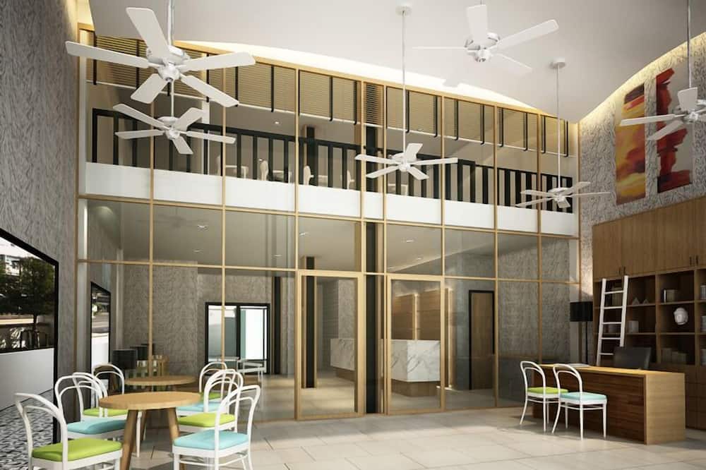 Dream D Residence