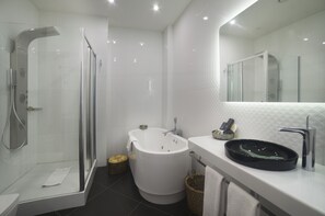Egyptian cotton sheets, premium bedding, memory-foam beds, minibar - Régie Ottoman Istanbul (Istanbul)