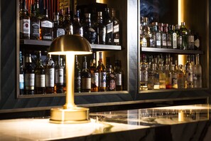 Bar (on property) - Régie Ottoman Istanbul (Istanbul)