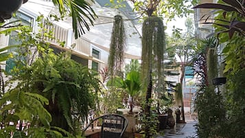 Jardín