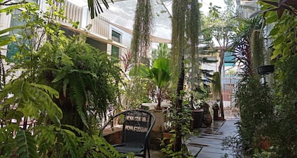 Daddy's home Huahin