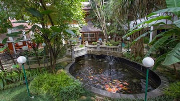 Jardín