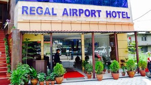 Exterior - Regal Airport Hotel (Kathmandu)