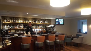 Bar (na propriedade)