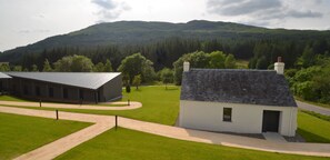 Phòng Suite Premier | Khuôn viên nơi lưu trú