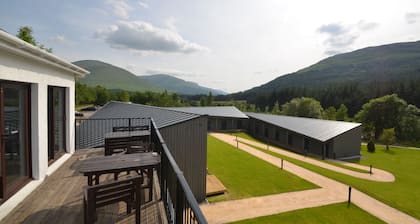 Bridge of Orchy Hotel