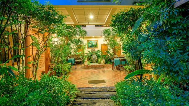 Exterior - Baan Khachathong Hua Hin (Hua Hin)