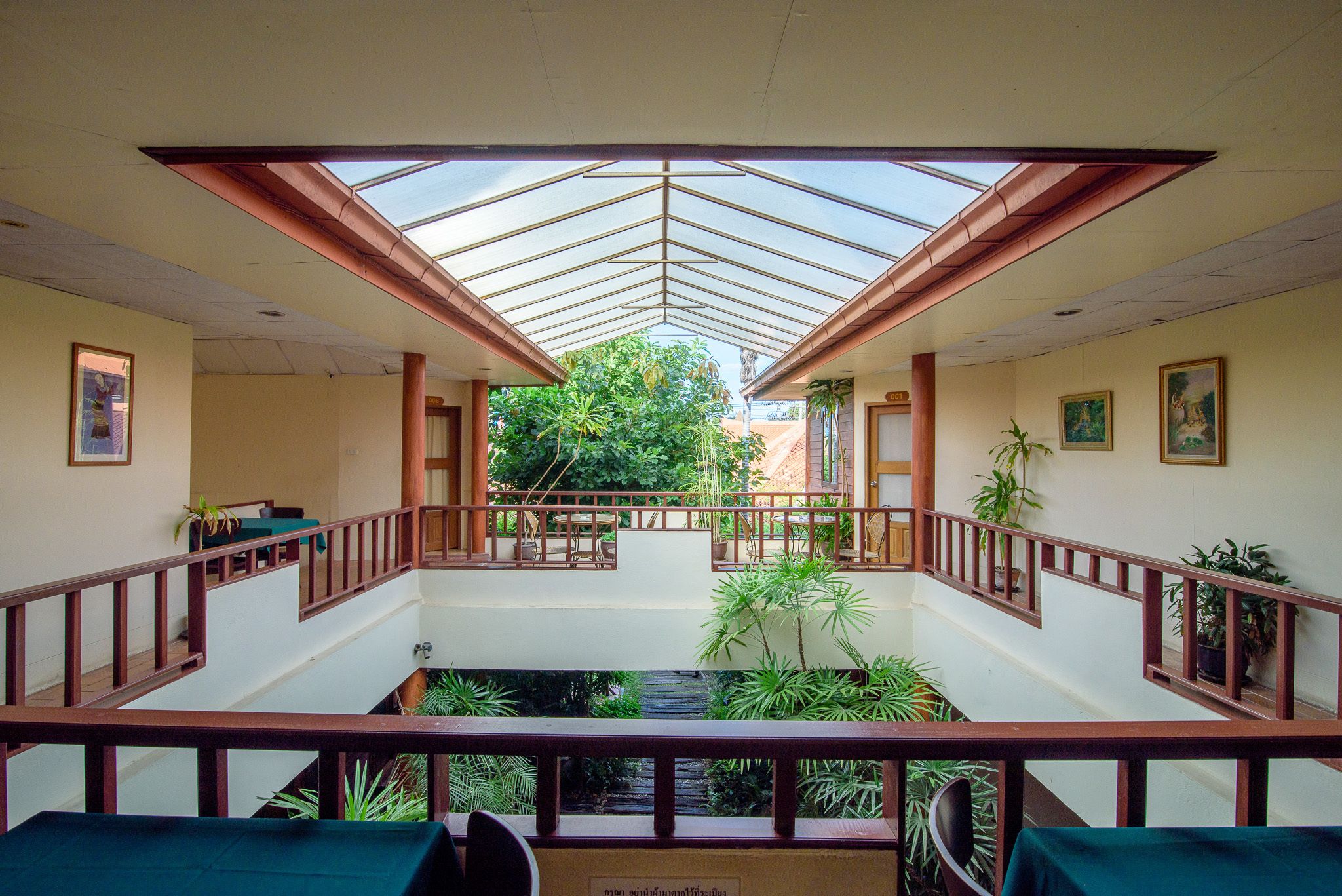 Teres/patio