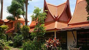 Exterior - Baan Khachathong Hua Hin (Hua Hin)