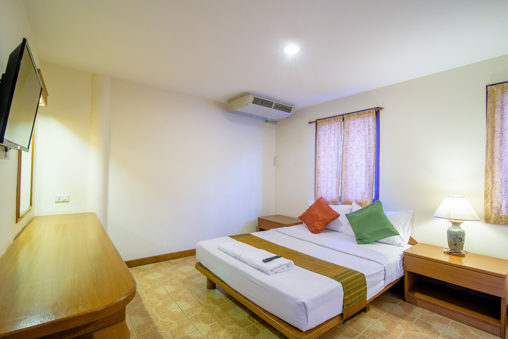 Kamer
