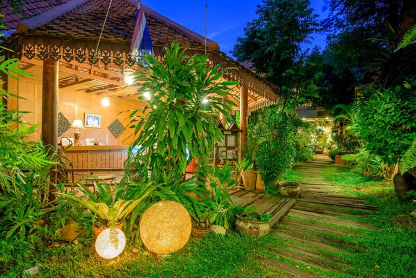 Garten