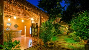 Lobby - Baan Khachathong Hua Hin (Hua Hin)