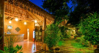 Baan Khachathong Hua Hin