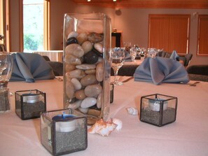 Property amenity - Oyster Bay Resorts (Campbell River)
