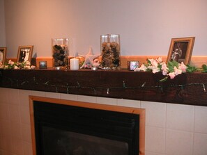 Banquet hall - Oyster Bay Resorts (Campbell River)