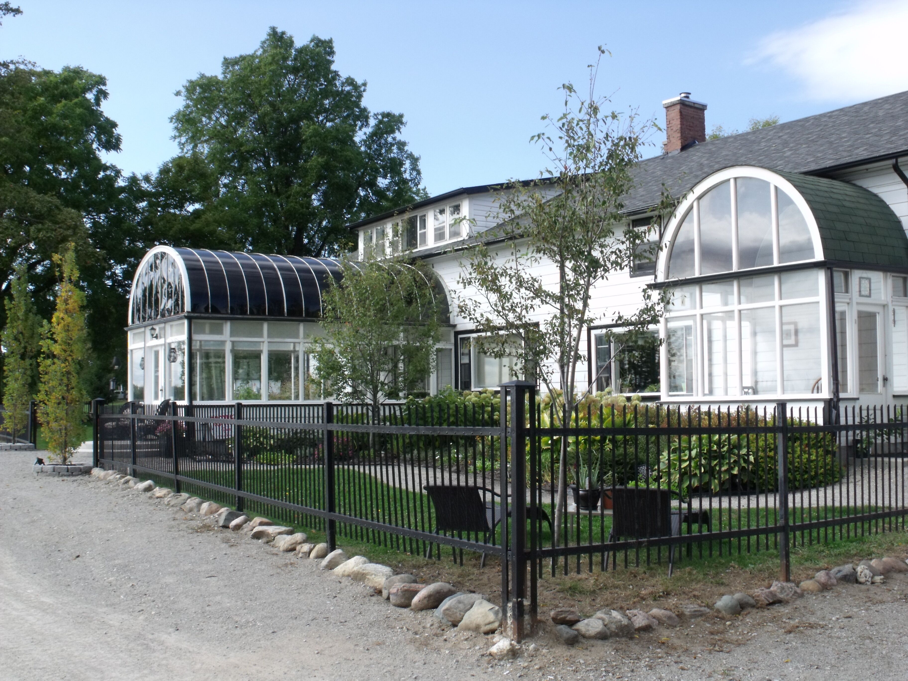 Foto - Stevenson Farms-Harvest Spa B & B