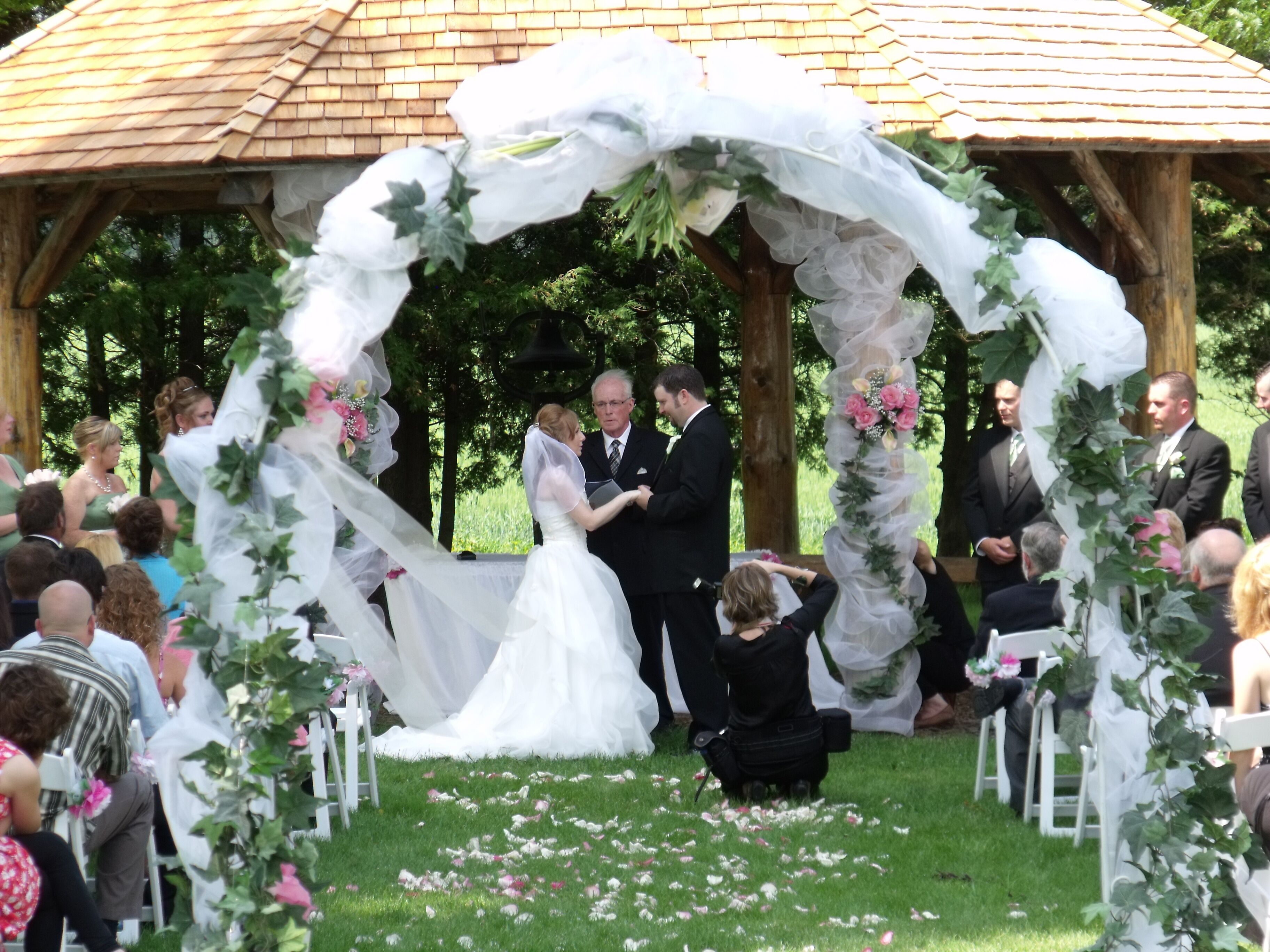 Foto - Stevenson Farms-Harvest Spa B & B