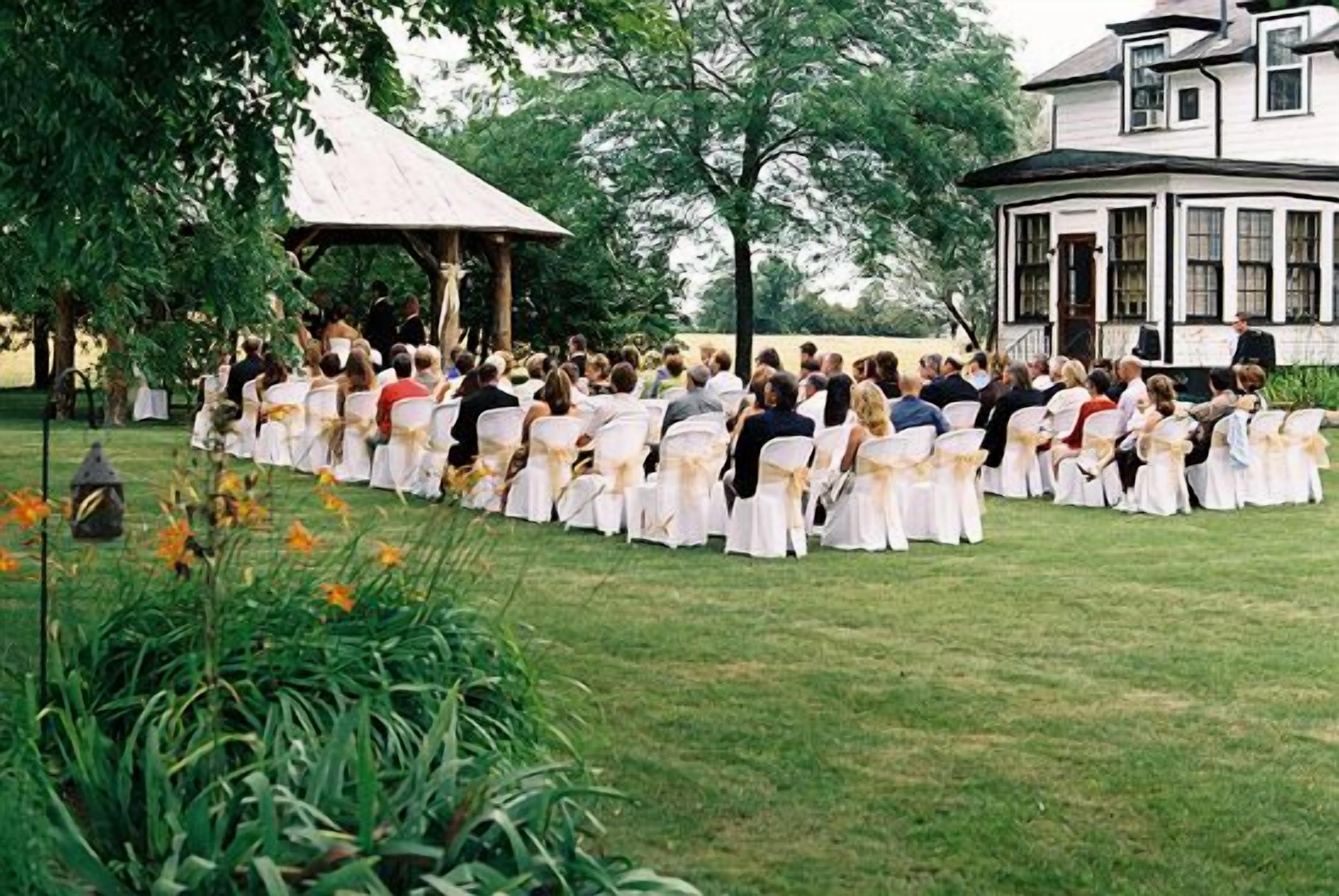 Foto - Stevenson Farms-Harvest Spa B & B