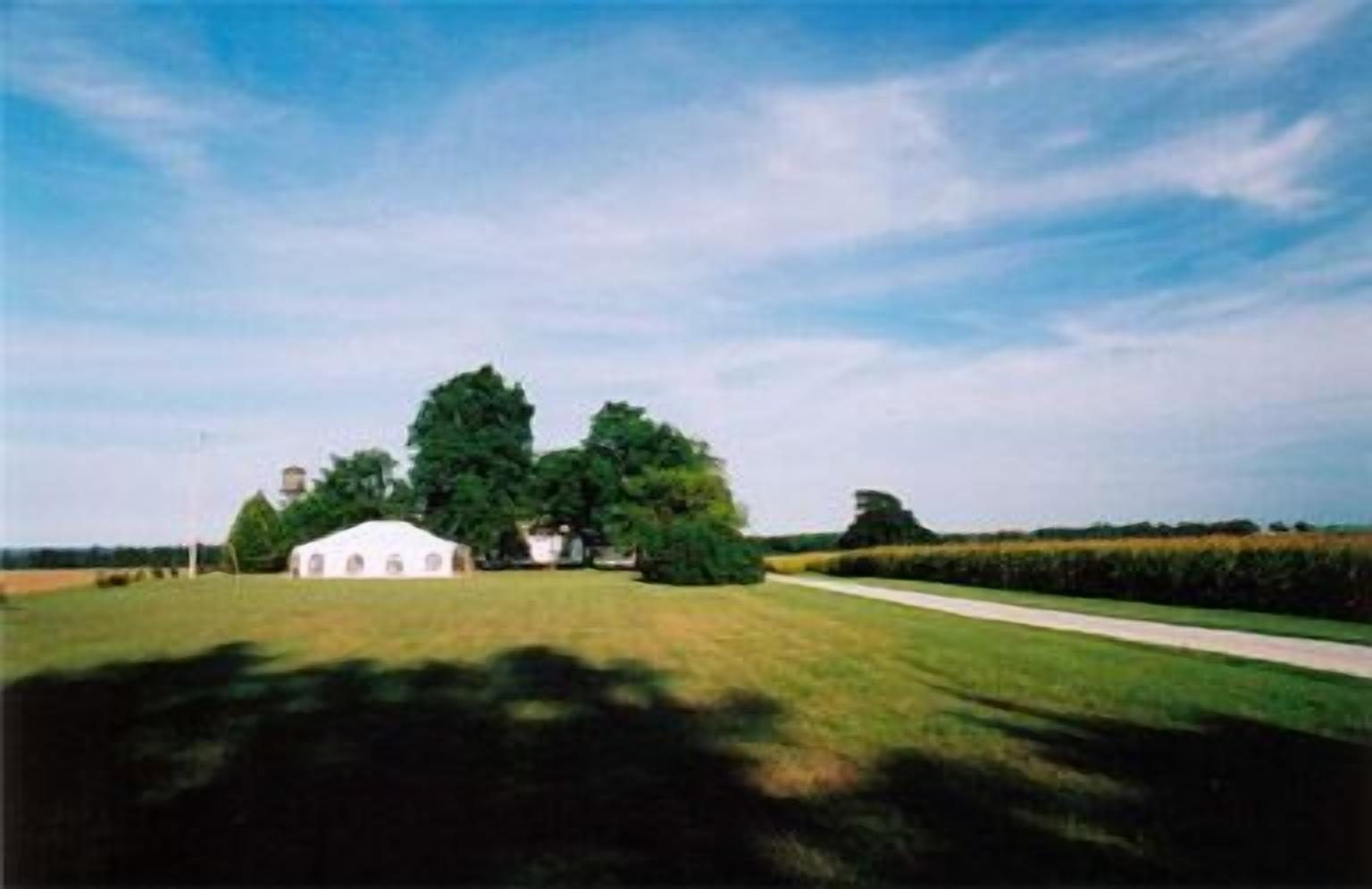 Foto - Stevenson Farms-Harvest Spa B & B