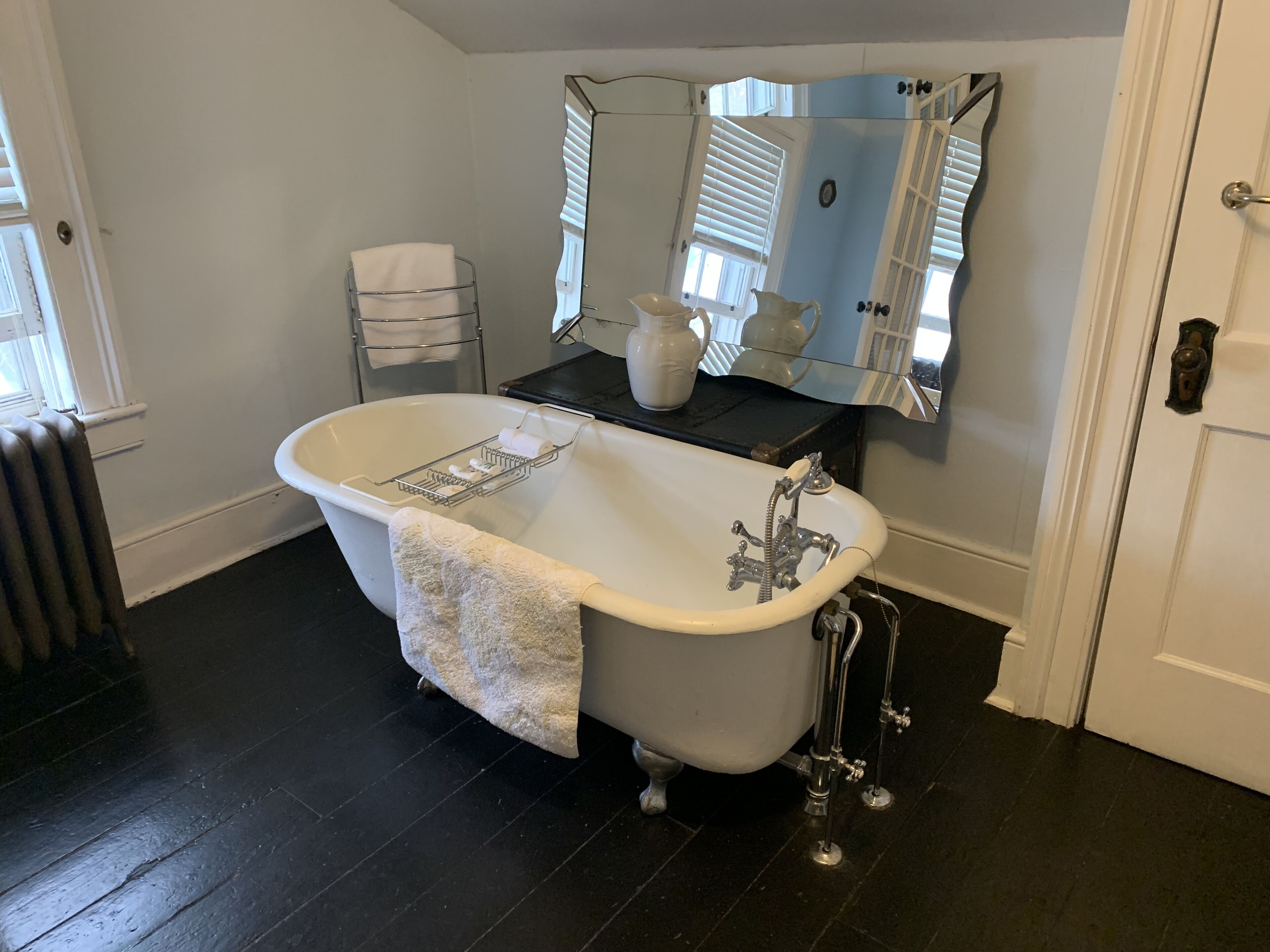 Foto - Stevenson Farms-Harvest Spa B & B