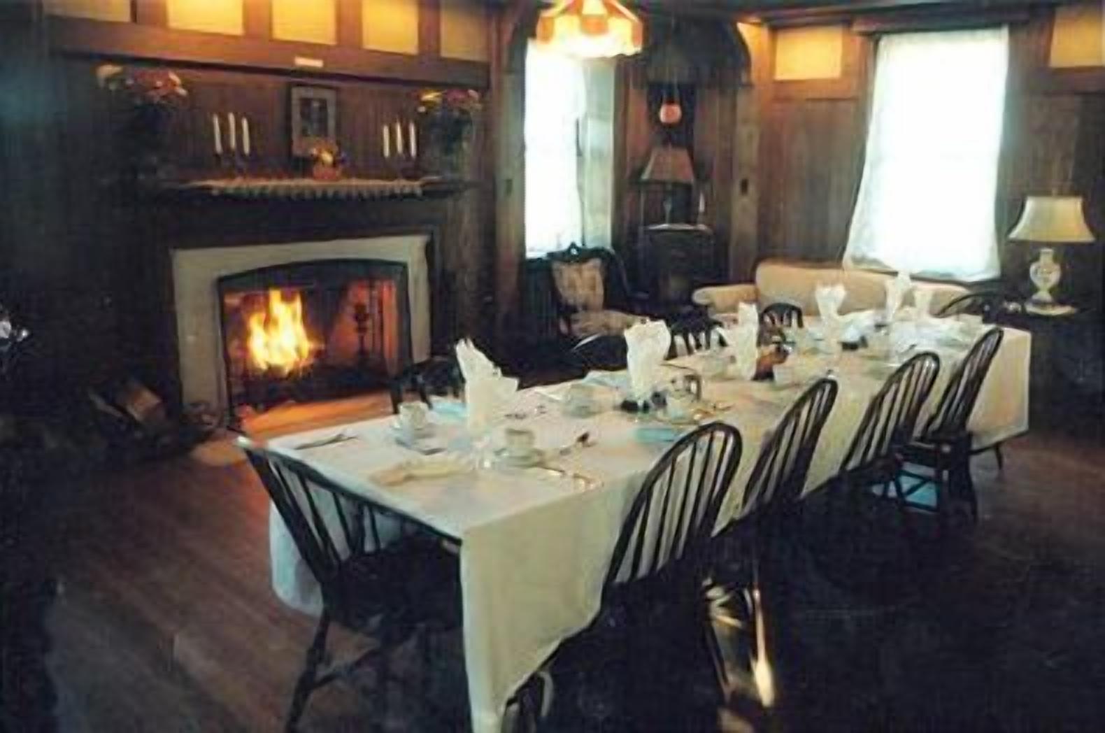 Foto - Stevenson Farms-Harvest Spa B & B