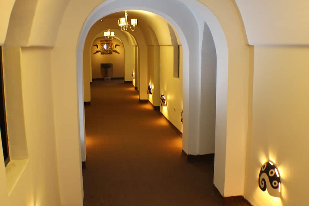 Tampu Hotel Boutique