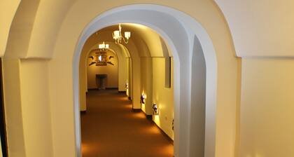 Tampu Hotel Boutique