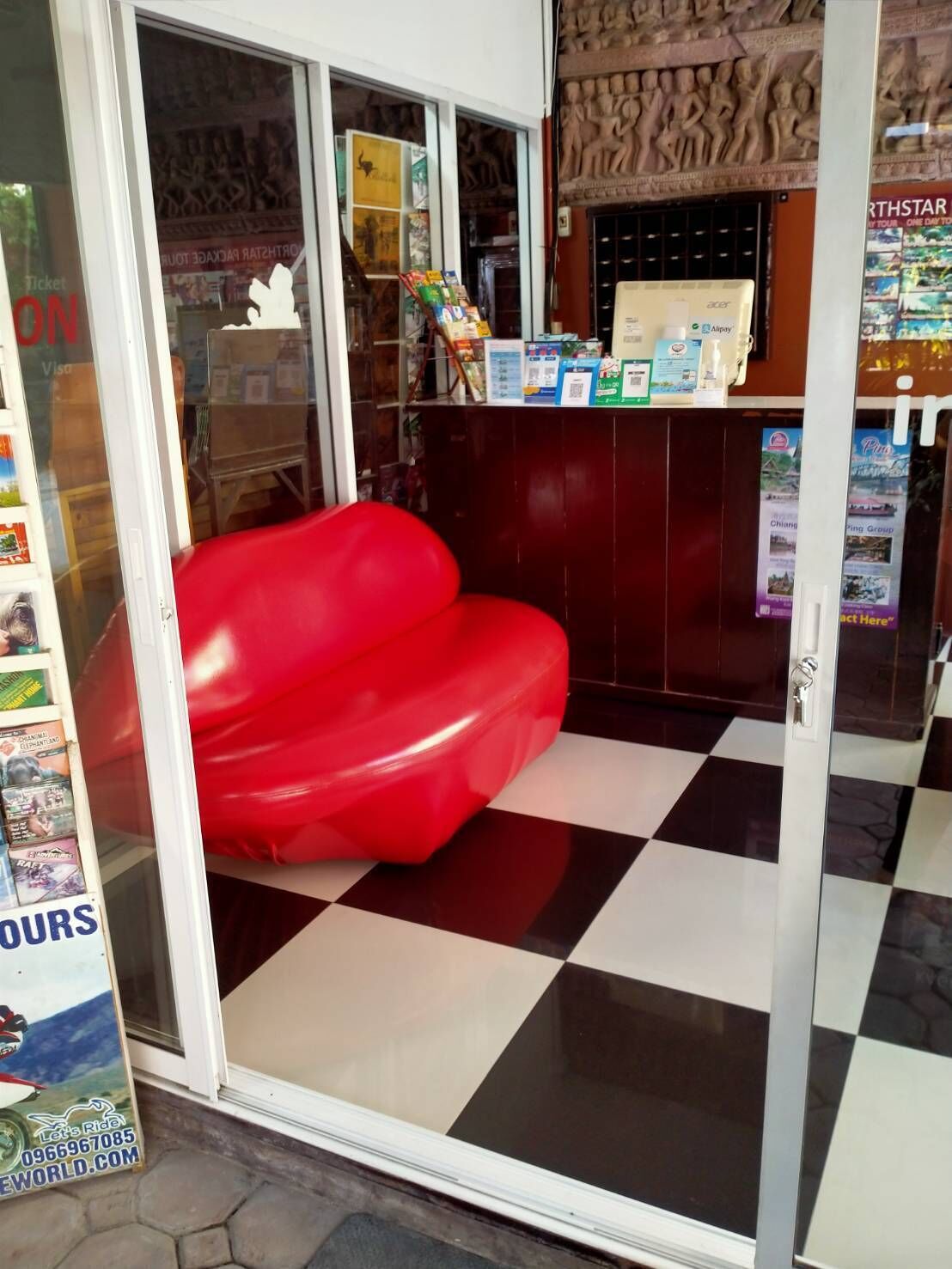 Foto - North Star Guest House