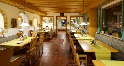 Hotel Waldmann