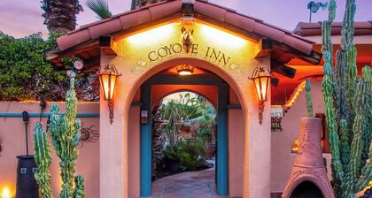 Coyote Inn