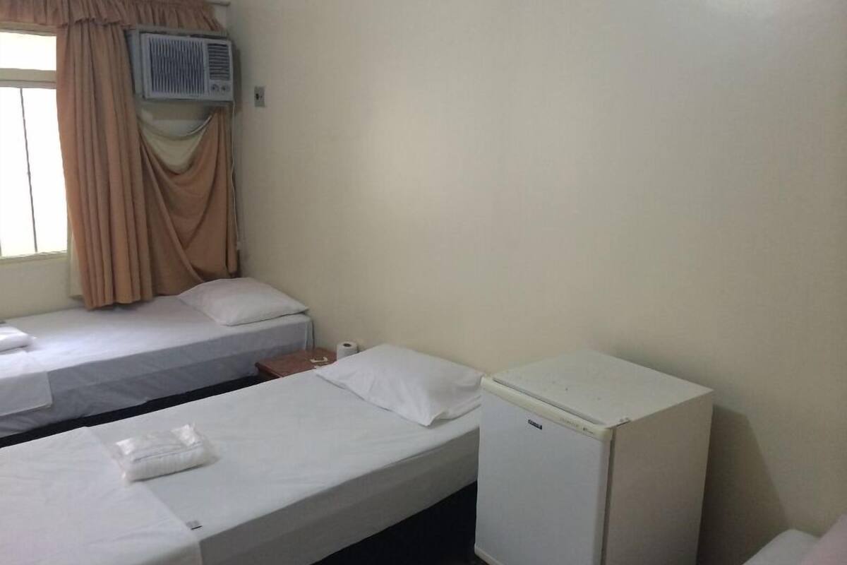 Svit - privat badrum (with Air Conditioning) | Gratis wi-fi