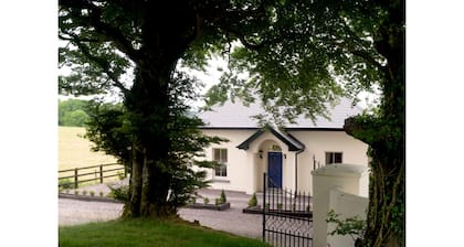 Cannaway House B&B
