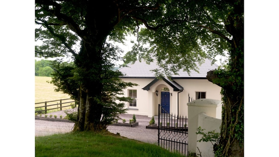 Cannaway House B&B