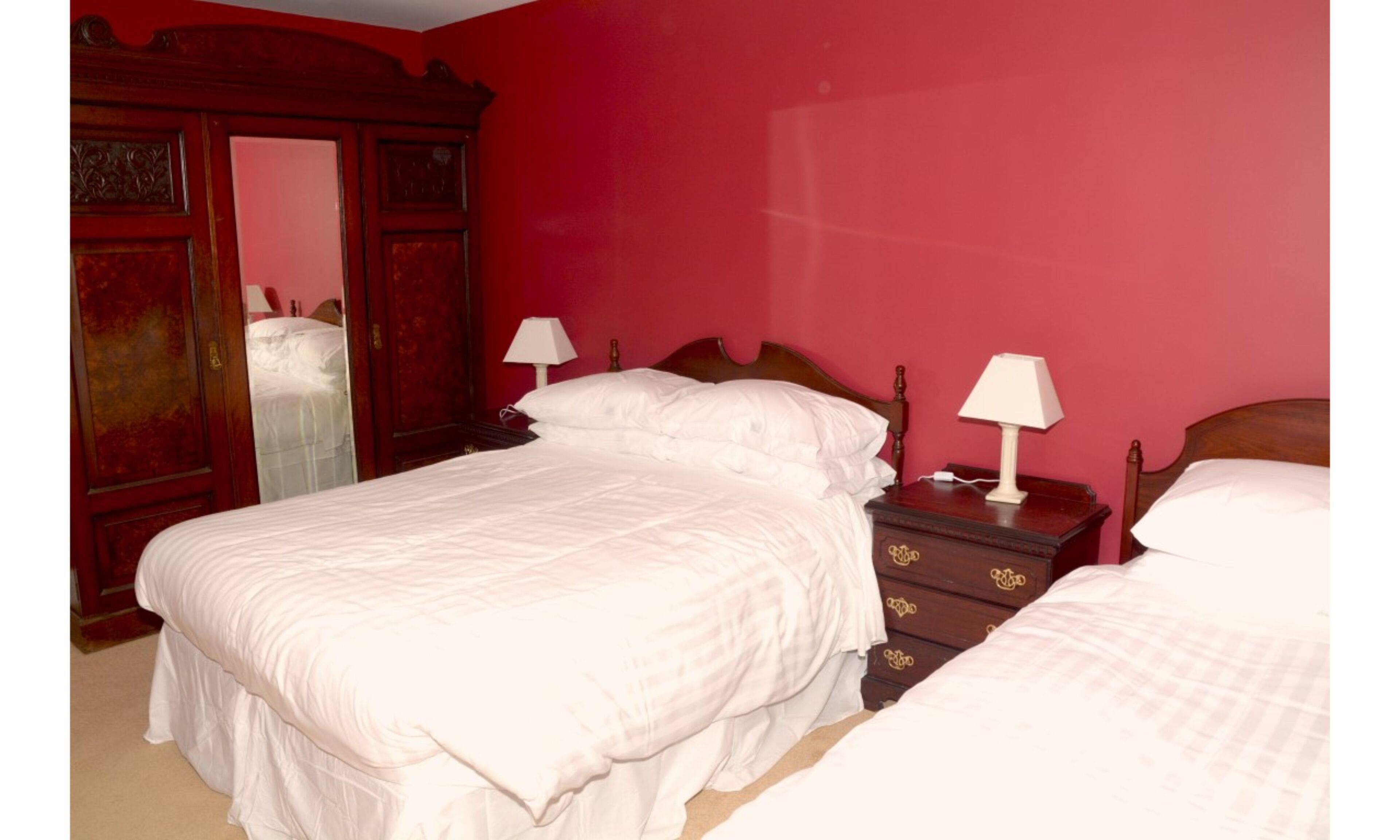 Triple Room, Ensuite