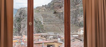 Sauce Hotel Boutique