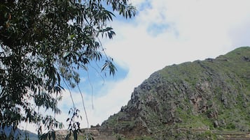 Terraço/pátio