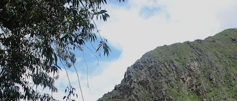 Terraço/pátio