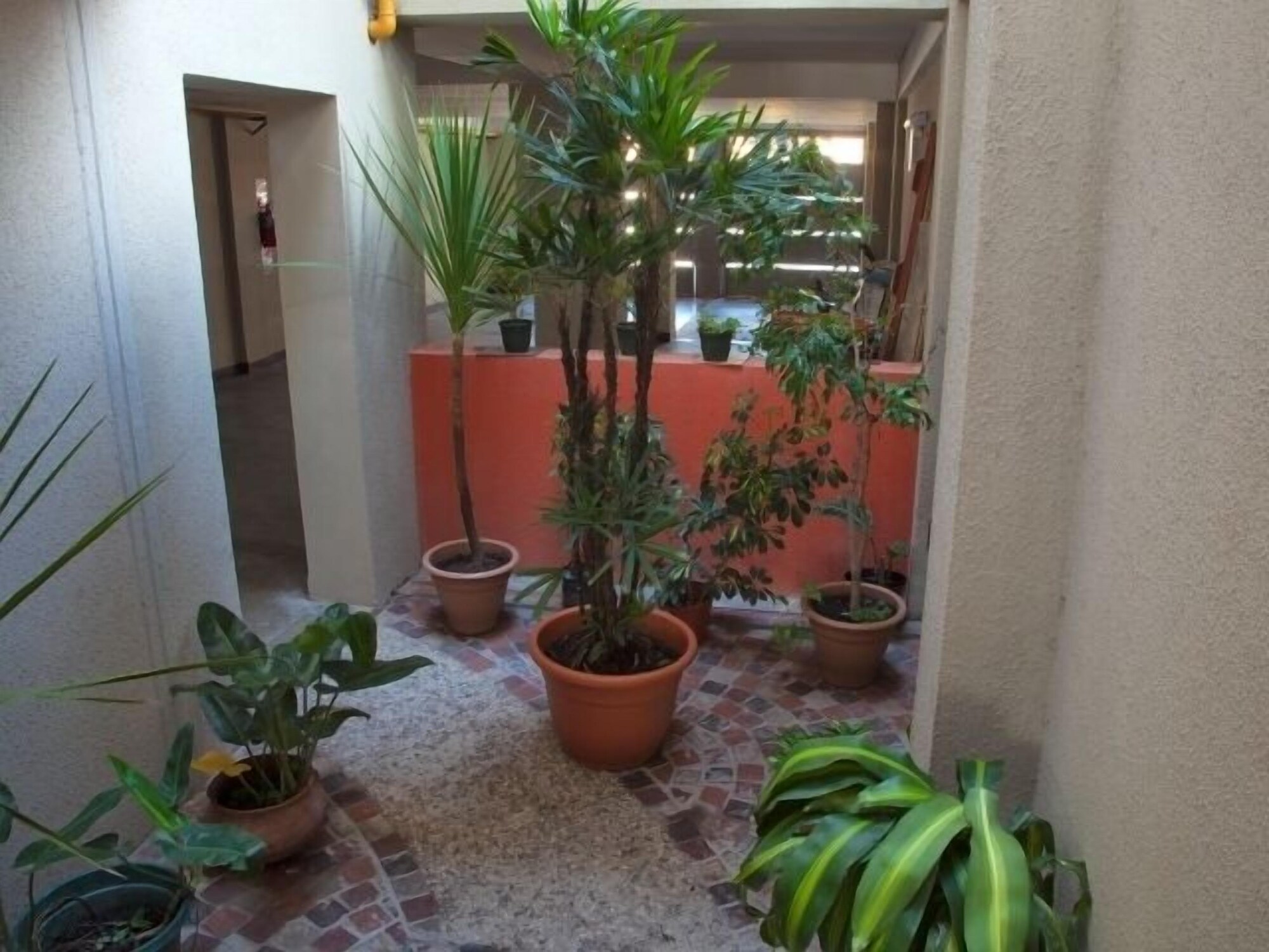 2 Star Hotels