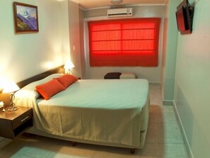 Standard Double Room | Free WiFi