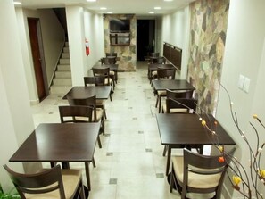 Restaurantes