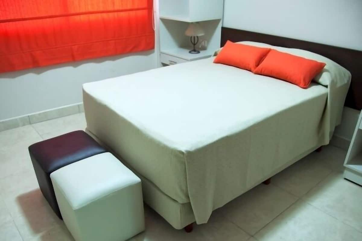 Kamar Double Standar | Wi-Fi gratis
