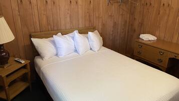 Suite Deluks | 1 kamar tidur dan bantalan ekstra lembut